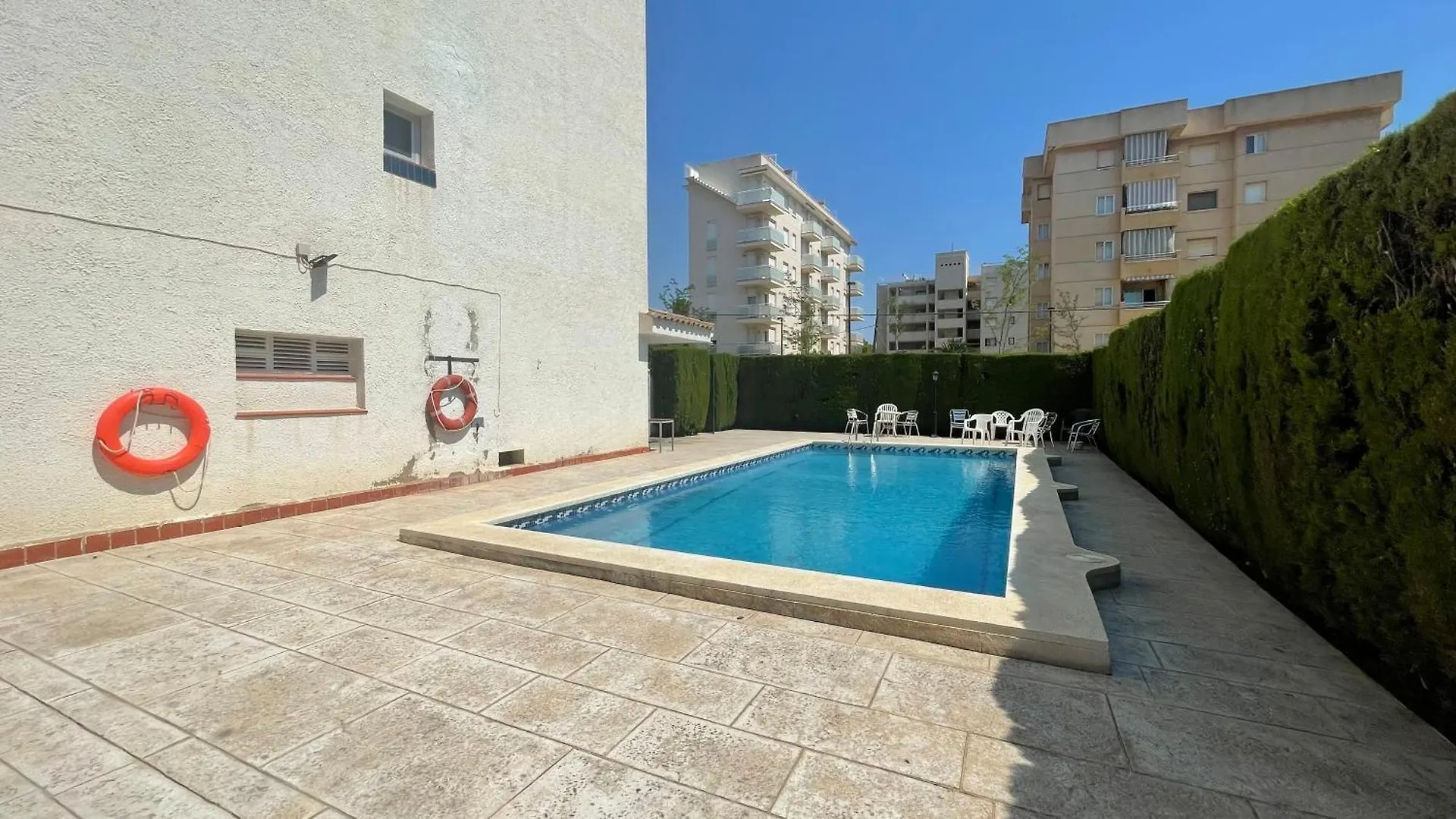 Meddays Apartamento Marc Miami Miami Playa 0*,  Spain