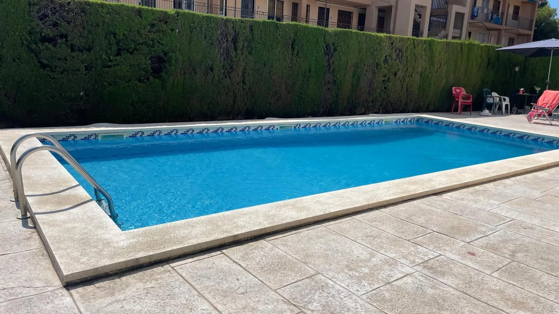 Meddays Apartamento Marc Miami location