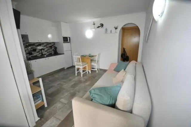 Meddays Apartamento Marc Miami Miami Playa