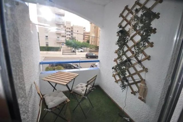 Meddays Apartamento Marc Miami Miami Playa 0*,