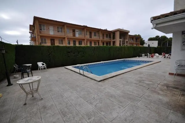 Apartment Meddays Apartamento Marc Miami Miami Playa