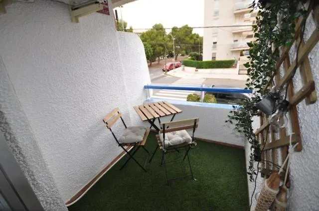 Apartment Meddays Apartamento Marc Miami Miami Playa Spain