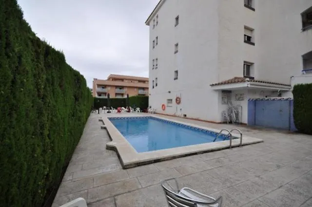 Meddays Apartamento Marc Miami Miami Playa Spain