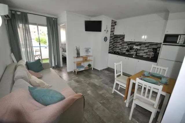 Meddays Apartamento Marc Miami Miami Playa