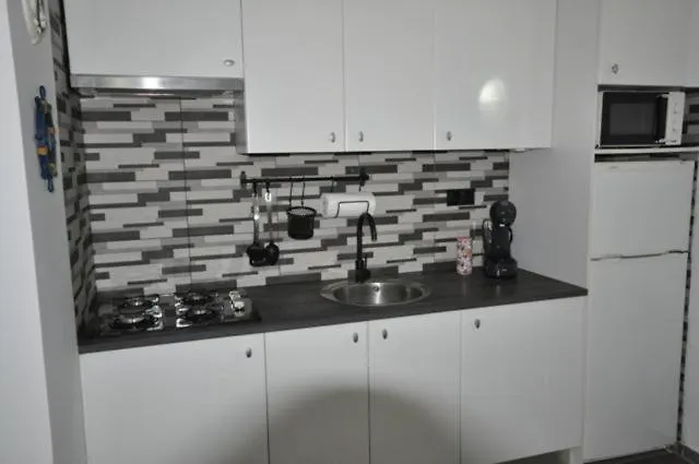 Meddays Apartamento Marc Miami Miami Playa Apartment