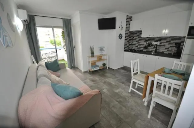 Meddays Apartamento Marc Miami Miami Playa 0*,  Spain