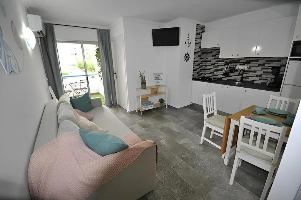 Meddays Apartamento Marc Miami Miami Playa Spain